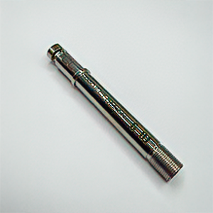 CLPD - ARES S&W 686 - Super Accurate 6.01 Inner Barrel 3.5 inch