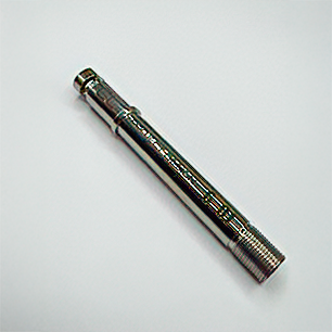 CLPD - ARES S&W 686 - Super Accurate 6.01 Inner Barrel 3.5 inch