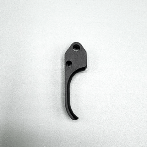 CLPD KJ Shadow 2 - Orange - TS2 - CZ Licence CNC Aluminium Trigger TYPE A With Reset & Trigger Stop Screw (Black)CLPD KJ Shadow 2 - Orange - TS2 - CZ Licence CNC Aluminium Trigger TYPE A With Reset & Trigger Stop Screw (Black)