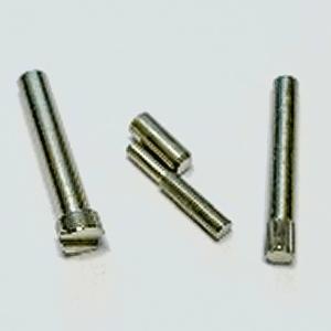CLPD KJ TS2 - Stainless Steel Cosmetic Pin Set (Part No.44, 46, 82, 87)