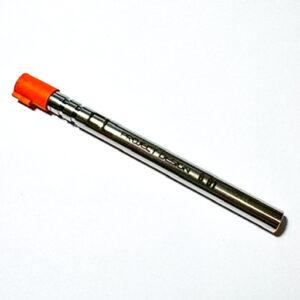 CLPD KJ Shadow 2/Orange - Competition Match 6.01mm Steel Inner Barrel with 4UAD Friction Pro Hop Buck