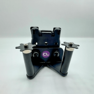 CLPD - Ares M686 Moon Clip Holder (2 in 1)