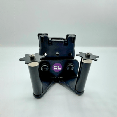 CLPD - Ares M686 Moon Clip Holder (2 in 1)