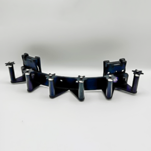 CLPD - Ares M686 Moon Clip Holder (6 in 1)