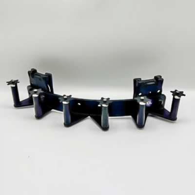 CLPD - Ares M686 Moon Clip Holder (6 in 1)