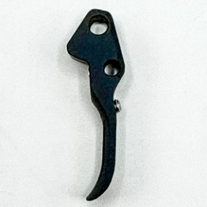 CLPD KJ Shadow2 - Orange - SP-01 - CNC 2 Stage Adjustable Trigger PRO SERIES (Black)